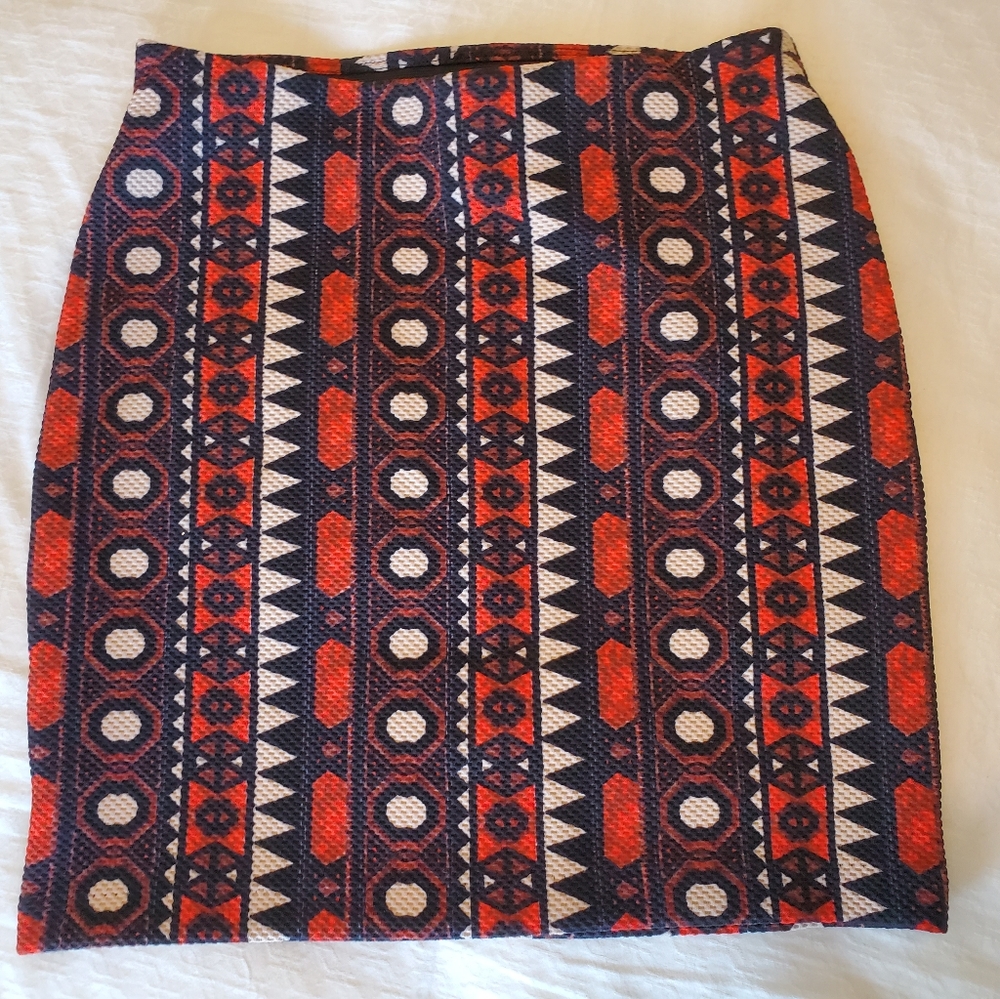 H&M Mini Skirt